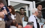 [ẢNH] Siêu danh thủ Cristiano Ronaldo bị yêu cầu nộp mẫu DNA để điều tra cáo buộc hiếp dâm